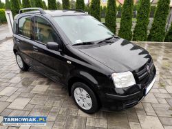 Fiat panda 1.2 2009rok - Obrazek 1