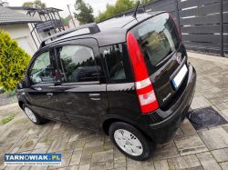 Fiat panda 1.2 2009rok - Obrazek 2