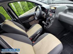 Fiat panda 1.2 2009rok - Obrazek 3