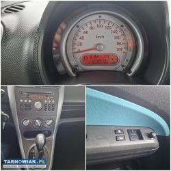 Suzuki splash automat - Obrazek 3