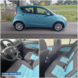 Suzuki splash automat - Obrazek 2