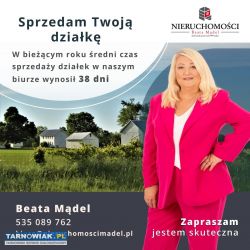 Zbylitowska Góra - 92 ary - Obrazek 2