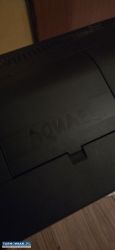 Akwarium aquael 75l - Obrazek 4