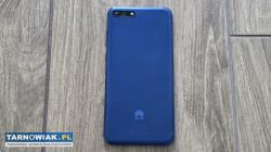 Huawei Y5 2018 niebieski - Obrazek 2