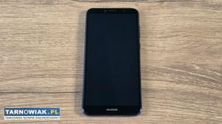 Huawei Y5 2018 niebieski - Obrazek 3