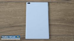 Tablet Lenovo Tab 4 8" biały, stan bdb - Obrazek 2