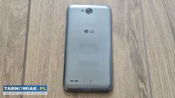 LG X Power 2 szary, stan bdb - Obrazek 2
