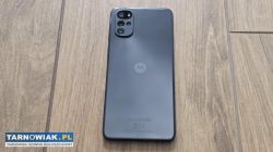 Motorola Moto G22 Dual Sim, stan bdb - Obrazek 2