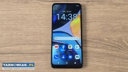 Motorola Moto G22 Dual Sim, stan bdb - Obrazek 1