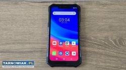 Ulefone Armor 6E Dual Sim, pancerny - Obrazek 1