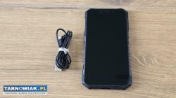 Ulefone Armor 6E Dual Sim, pancerny - Obrazek 4