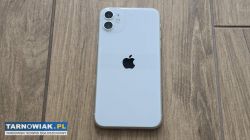 iPhone 11 64GB biały, jak nowy - Obrazek 2