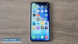 iPhone 11 64GB biały, jak nowy - Obrazek 1