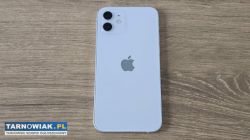 iPhone 12 64GB biały, stan bdb, bateria 88% - Obrazek 2