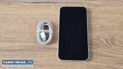 iPhone 12 64GB biały, stan bdb, bateria 88% - Obrazek 4