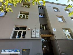 Lokal użytkowy w centrum Tarnowa - Obrazek 1