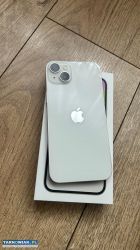 iphone 14 plus biały 6.7 - Obrazek 3