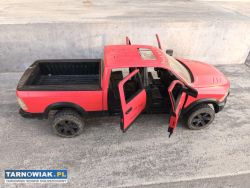 Dodge RAM Bruder - Obrazek 1