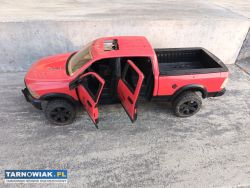 Dodge RAM Bruder - Obrazek 2