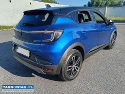 Renault captur najbogatsza wersja 158km automat au - Obrazek 2
