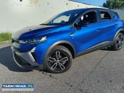 Renault captur najbogatsza wersja 158km automat au - Obrazek 4