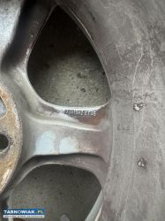 Felgi Ronal z oponami pirelli - Obrazek 3