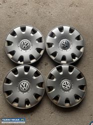 Kołpaki volkswagen 15 - Obrazek 1