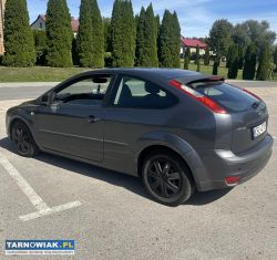 Ford focus 1.6 benzyna 2005r - Obrazek 1