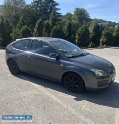 Ford focus 1.6 benzyna 2005r - Obrazek 2