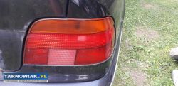 Oryginalne tylne lampy Hella BMW E39 Sedan - Obrazek 1