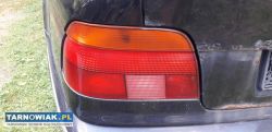 Oryginalne tylne lampy Hella BMW E39 Sedan - Obrazek 2