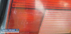 Oryginalne tylne lampy Hella BMW E39 Sedan - Obrazek 4