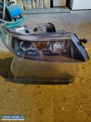 Lampa prawy przód honda accord 7 - Obrazek 1