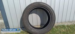 Opony letnie 225/55/17, dunlop sport maxx rt2, - Obrazek 1