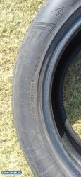 Opony letnie 225/55/17, dunlop sport maxx rt2, - Obrazek 4