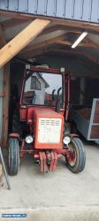 Sprzedam Ciągnik Wladimirec T25 - Obrazek 2