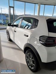 Sprzedam Citroen  C3 - Obrazek 1
