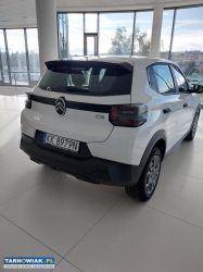 Sprzedam Citroen  C3 - Obrazek 2