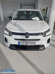 Sprzedam Citroen  C3 - Obrazek 3