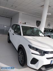 Sprzedam Citroen  C3 - Obrazek 4