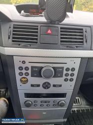Opel Meriva 1.6 benzyna - Obrazek 4