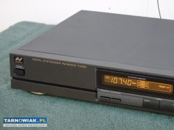 Tuner radiowy Universum T-46010 sprawny i ładny. W - Obrazek 2