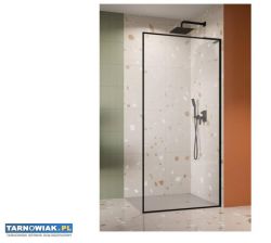 Radaway modo fsl 120 gun metal lewa ,nowa!!! - Obrazek 1