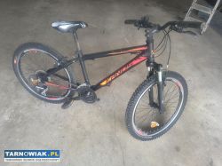 Sprzedam rower - Obrazek 3
