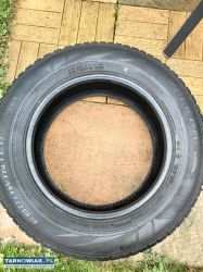Sprzedam opony zimowe 215/65/16 - Obrazek 2