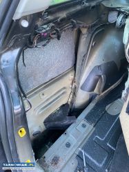 Volkswagen Passat B5FL 1.9 TDI uszkodzony - Obrazek 4