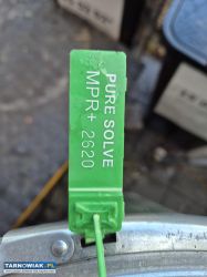 Płyn do myjki warsztatowej Pure Solve MPR+ 2620 - Obrazek 2