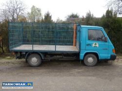 Transport, wywóz, przeprowadzki - Obrazek 2