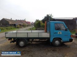 Transport, wywóz, przeprowadzki - Obrazek 1