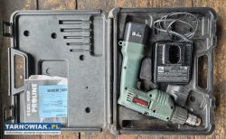 Black & Decker PL95 Proline 9,6V Komplet z walizką - Obrazek 1